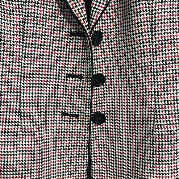 🟠Evan Picone Tweed Blazer - Picture 7 of 15
